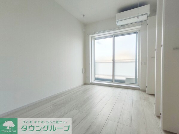 リブリ・エルカーサ亀有の物件内観写真